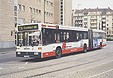 Mercedes O 405 GN Gelenkbus Rhein-Bus Dsseldorf