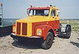 Scania LS 110 Super Sattelschlepper