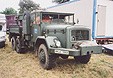 Magirus Jupiter Kranwagen ex Bundeswehr