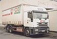 Iveco Euro-Star Wechselpritschen-Lkw