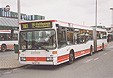 Mercedes O 405 GN Gelenkbus Bogestra