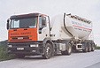 Iveco Euro-Tech Silosattelzug (Nahv.)