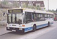 Mercedes O 405 N Linienbus EVAG Essen