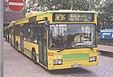 Mercedes O 405 GN Gelenkbus STOAG Oberhausen (CE)