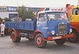 MAN 520 F Pritschen-Lkw