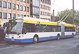 Van Hool AG 300 T O-Gelenkbus SWS Solingen