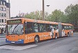 Mercedes O 405 GN Gelenkbus SWS Solingen