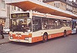 Mercedes O 405 N Linienbus RVK Kln