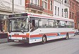 Mercedes O 407 berlandbus RMV