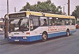 Mercedes O 405 N Linienbus Stadtwerke Solingen