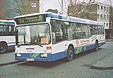 Mercedes O 405 N Linienbus NIAG Moers