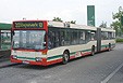 Mercedes O 405 GN Gelenkbus KWS Leverkusen