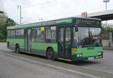 Mercedes O 405 N Linienbus