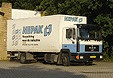 MAN M 90 12.192 Koffer-Lkw (Nahv.)