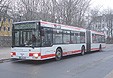 MAN NG 313 Gelenkbus SWN Neuss