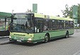 MAN NL 223 Linienbus