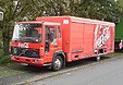 Volvo FLC Getrnkekoffer-Lkw