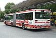 Mercedes O 405 GN Gelenkbus STOAG Oberhausen (CE)(Rckansicht)