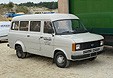 Ford Transit Modell 1978