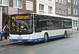 MAN Lions City Linienbus NIAG Moers