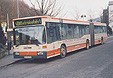 Mercedes O 405 GN Linienbus VER Ennepetal