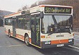 Mercedes O 405 N Linienbus VER Ennepetal