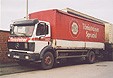 Mercedes 1722 SK Pritschen-Lkw (Nahv.)