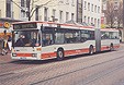 Mercedes O 405 GN Gelenkbus SWN Neuss