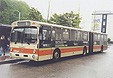 Mercedes O 305 G Gelenkbus VER Ennepetal