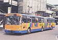 Mercedes O 305 G Gelenkbus WSW Wuppertal