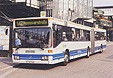 Mercedes O 405 GN Gelenkbus WSW Wuppertal