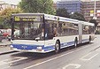 MAN NG 313 Gelenkbus WSW Wuppertal