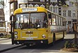 M.A.N. S 240 Bahnbus ex Postbus