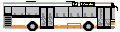 MAN NL 223 Linienbus SWN Neuss