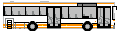 Mercedes O 405 N Linienbus SWN Neuss