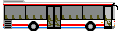 Setra S 315 NF berlandbus RMV