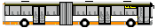 Solaris Urbino 18 Gelenkbus SWN Neuss