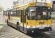 M.A.N. SL 200 Linienbus SWK Krefeld