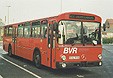 Mercedes O 307 berlandbus BVR ex Bahnbus