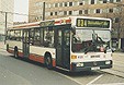 Mercedes O 405 N Linienbus Rheinbahn Dsseldorf