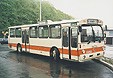 Mercedes O 305 Linienbus VER Ennepetal