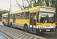 MAN SG 242 Gelenkbus SWK Krefeld