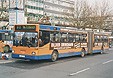 MAN SG 292 Gelenkbus WSW Wuppertal