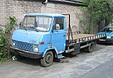 Hanomag-Henschel F 45 Autotransporter