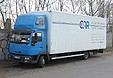 Star 8.185 Koffer-Lkw