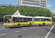 Mercedes O 405 GN Gelenkbus ex BVG Berlin