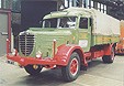 Bssing 8000 S Pritschen-Lkw