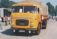 Kaelble K 652 Pritschen-Lkw