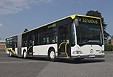 Mercedes Citaro Gelenkbus KWH Heinsberg