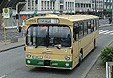 Mercedes O 305 Linienbus WSW Wuppertal